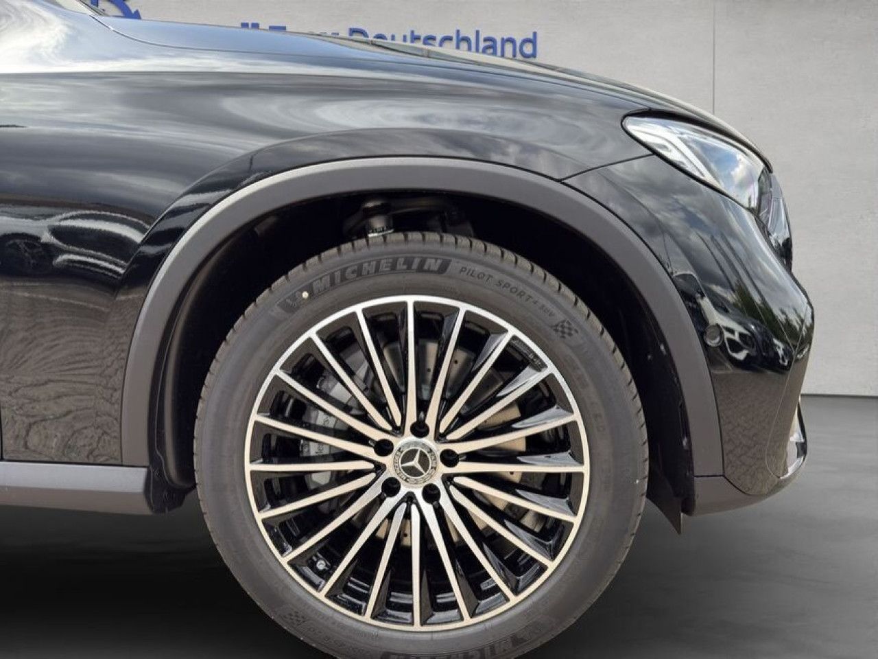 Mercedes-Benz GLC – Bild 21