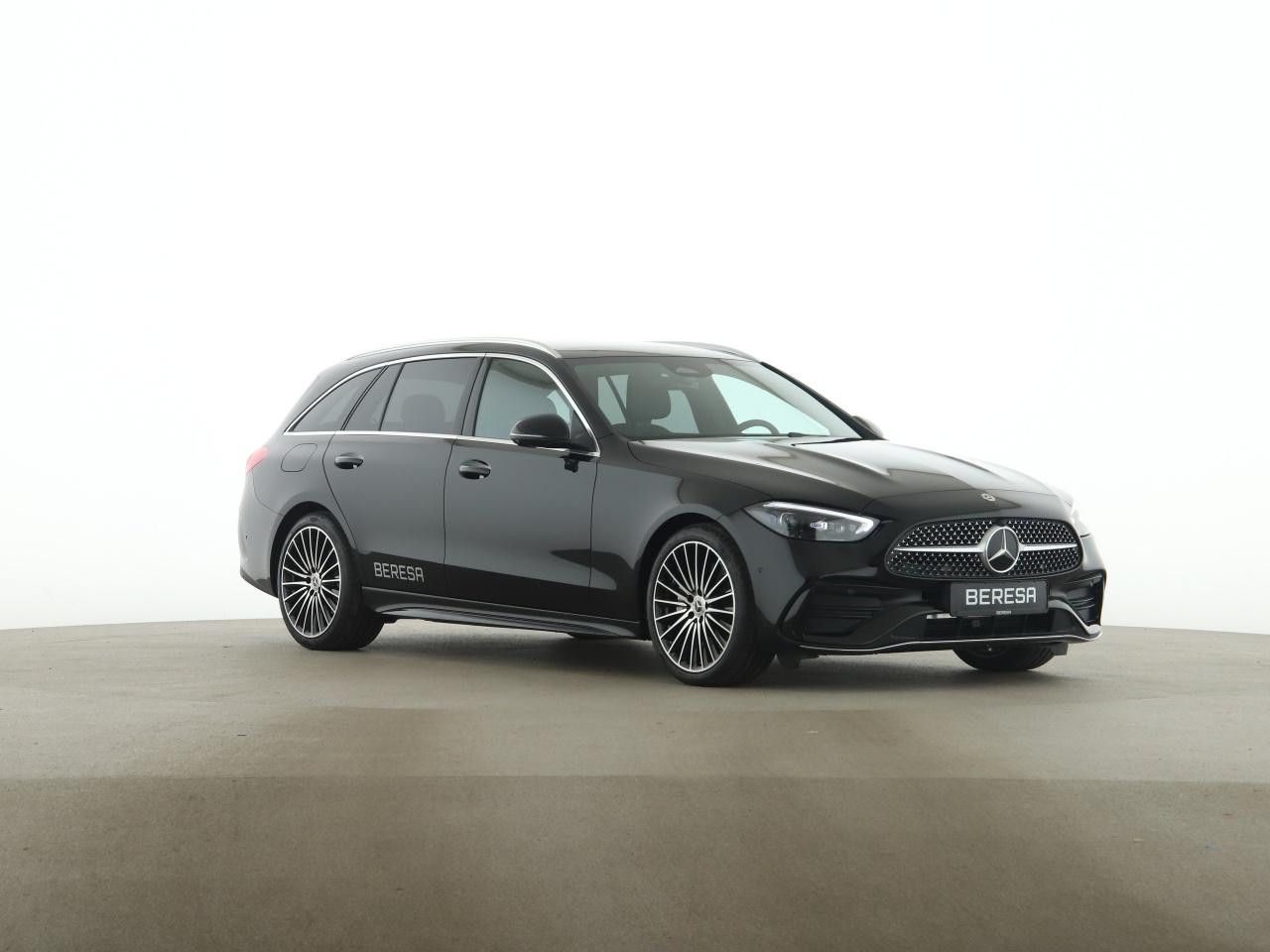 Mercedes-Benz C-Klasse – Bild 8