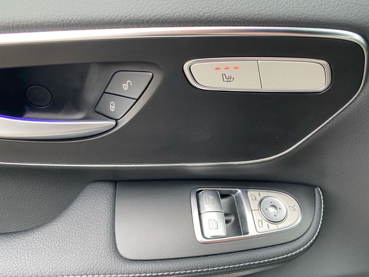 Mercedes-Benz V-Klasse – Bild 16