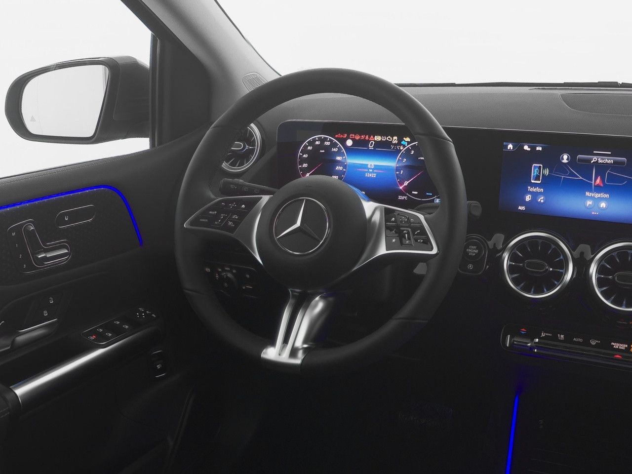 Mercedes-Benz B-Klasse – Bild 4