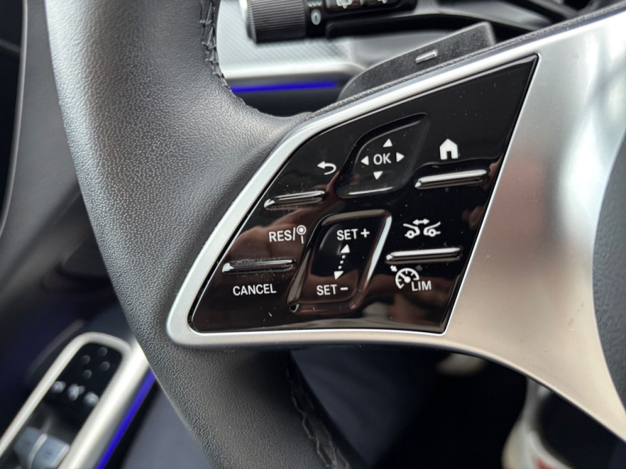 Mercedes-Benz GLC – Bild 23