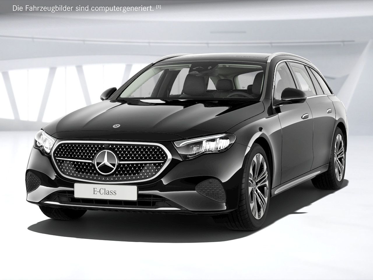 Mercedes-Benz E-Klasse – Bild 11