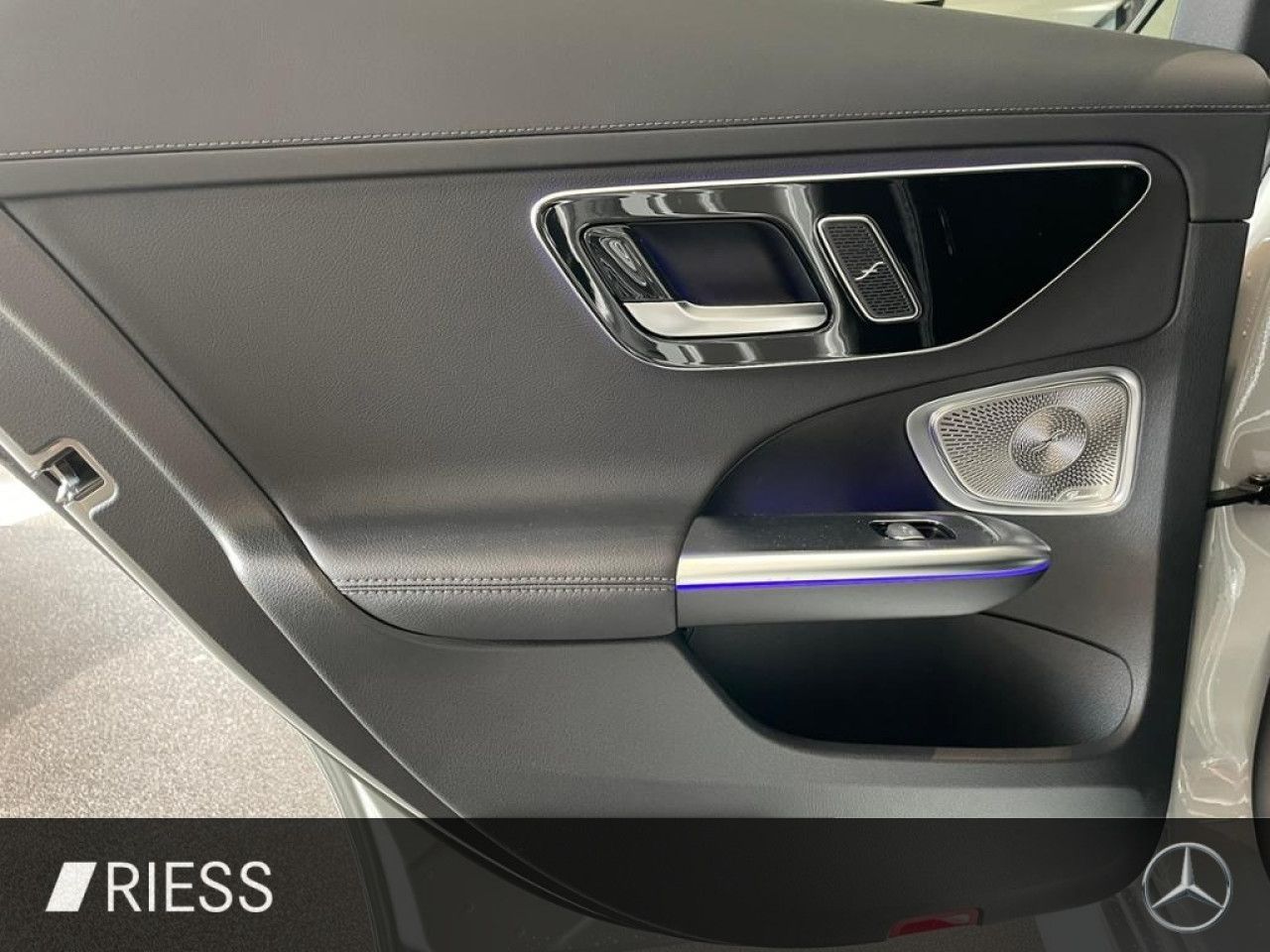 Mercedes-Benz C-Klasse – Bild 5