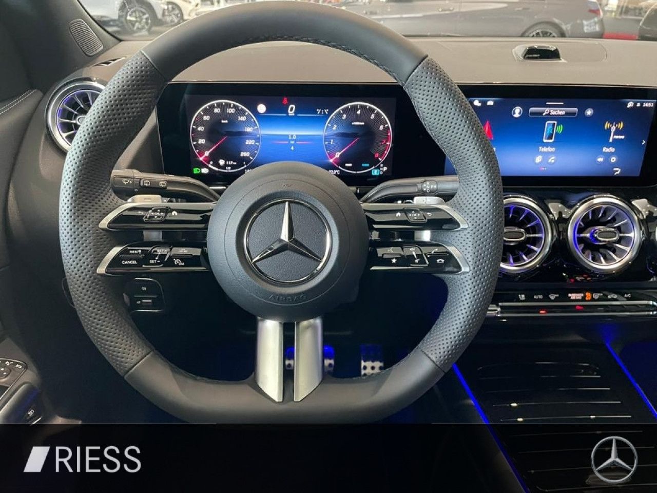 Mercedes-Benz GLA – Bild 14