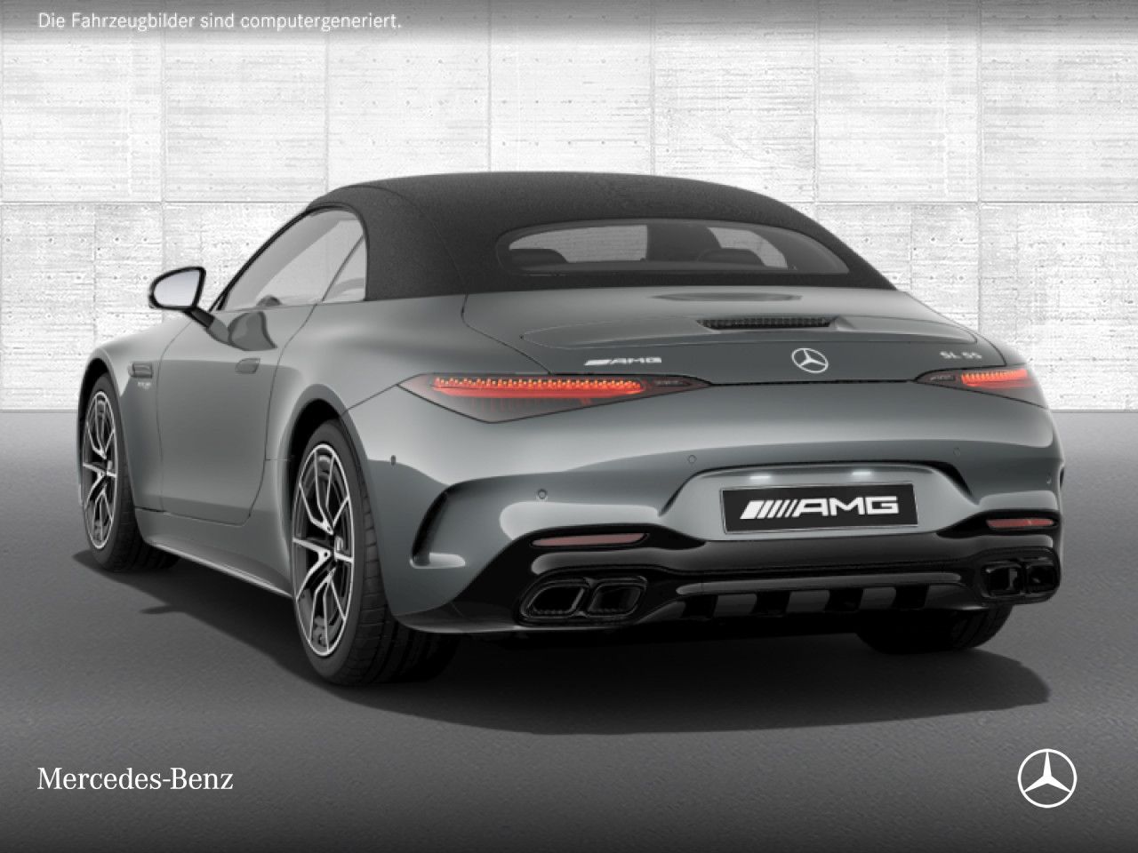 Mercedes-Benz SL – Bild 17