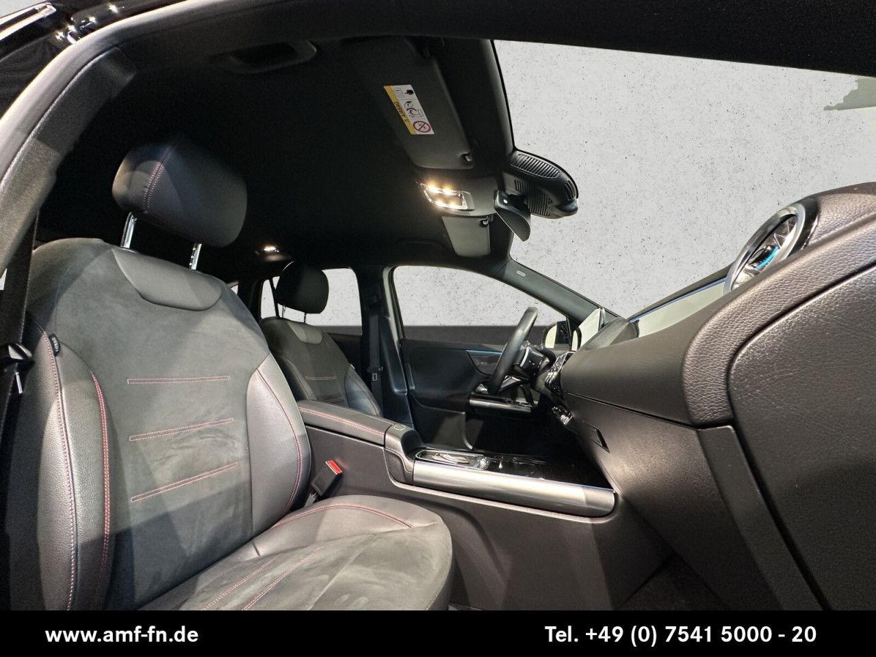 Mercedes-Benz GLA – Bild 10