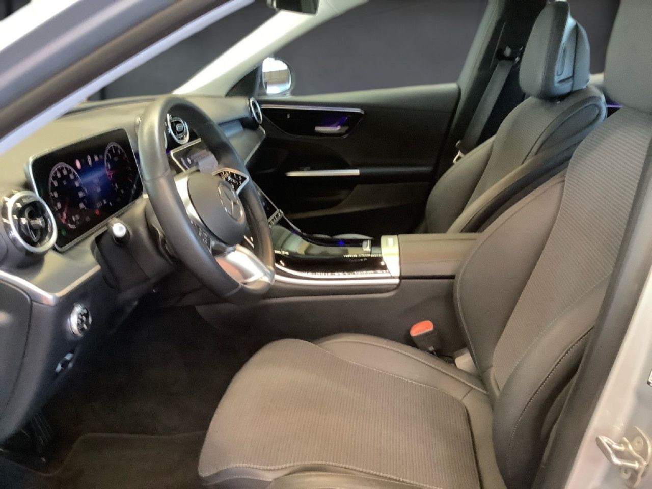 Mercedes-Benz C-Klasse – Bild 7