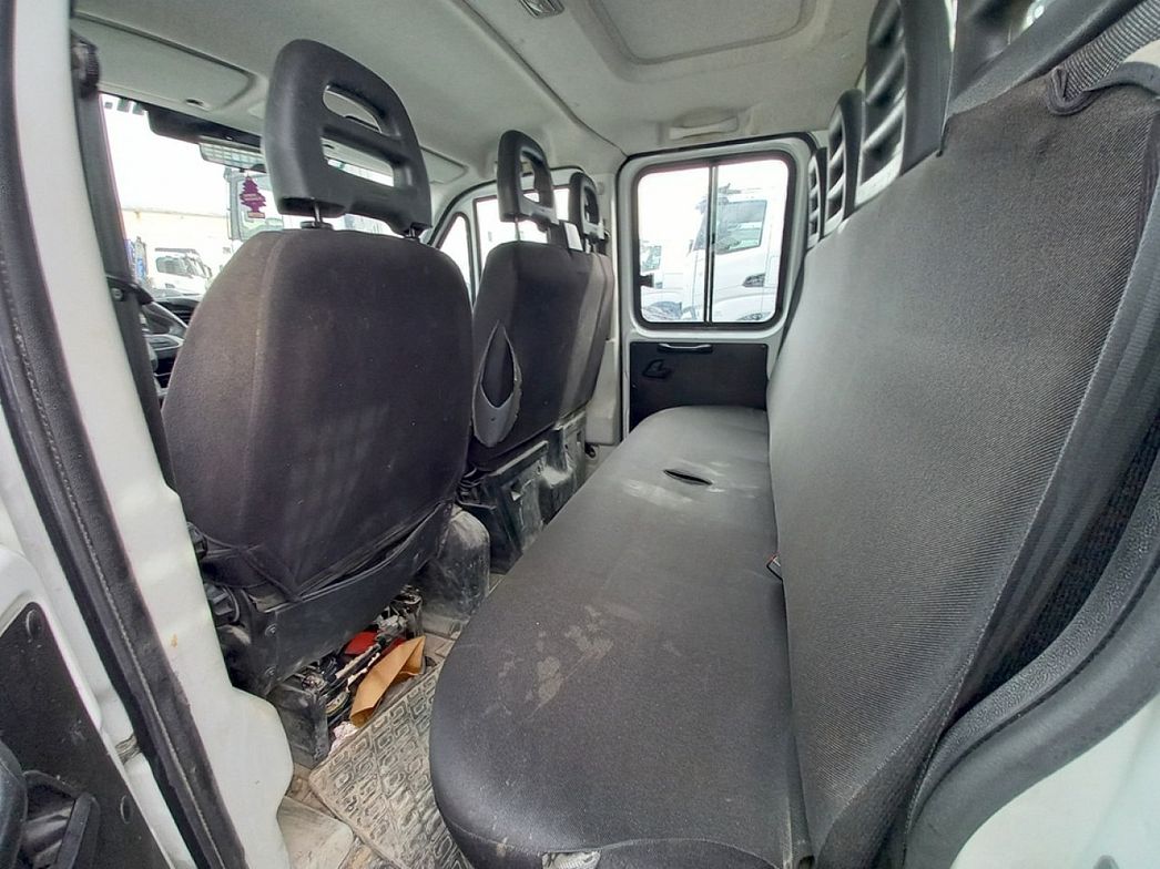 IVECO | 35S14 6+1 - 35S14 6+1