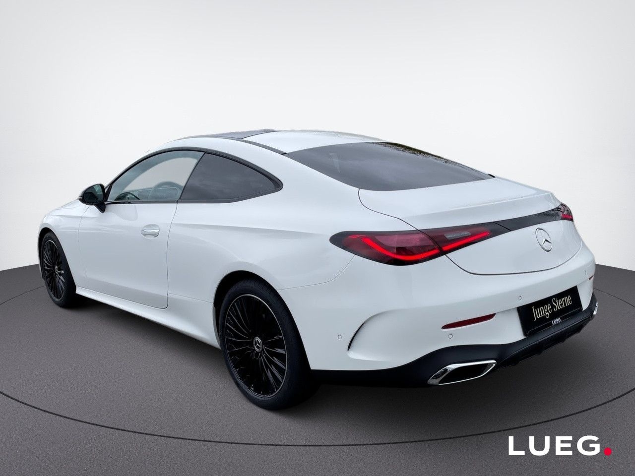 Mercedes-Benz CLE – Bild 3