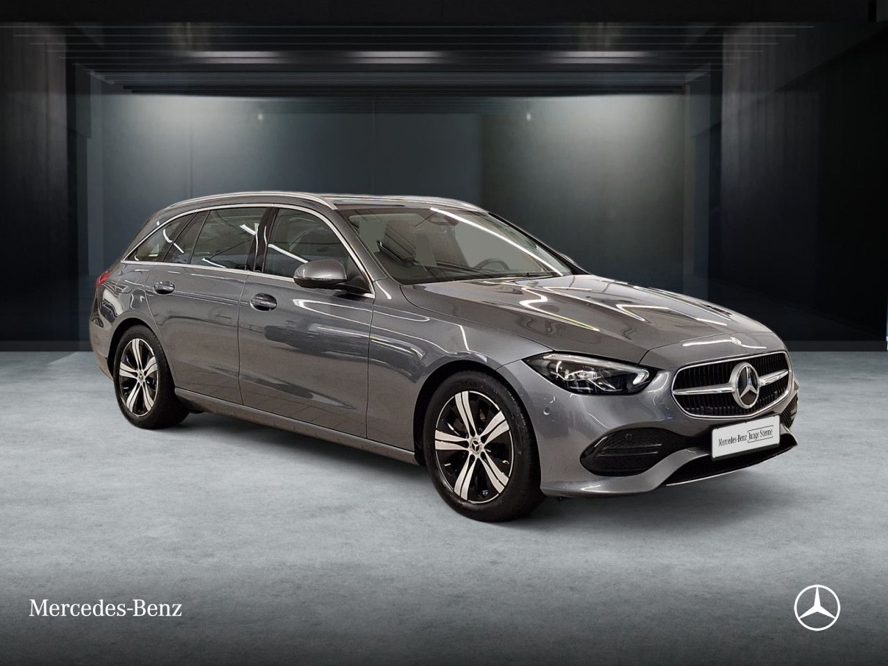 Mercedes-Benz C-Klasse – Bild 3