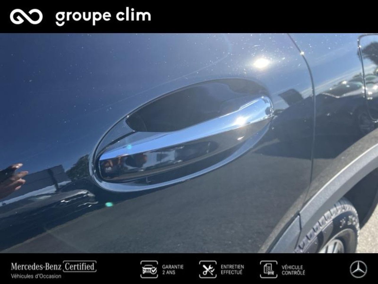 Photo du v&eacute;hicule 9 / 18