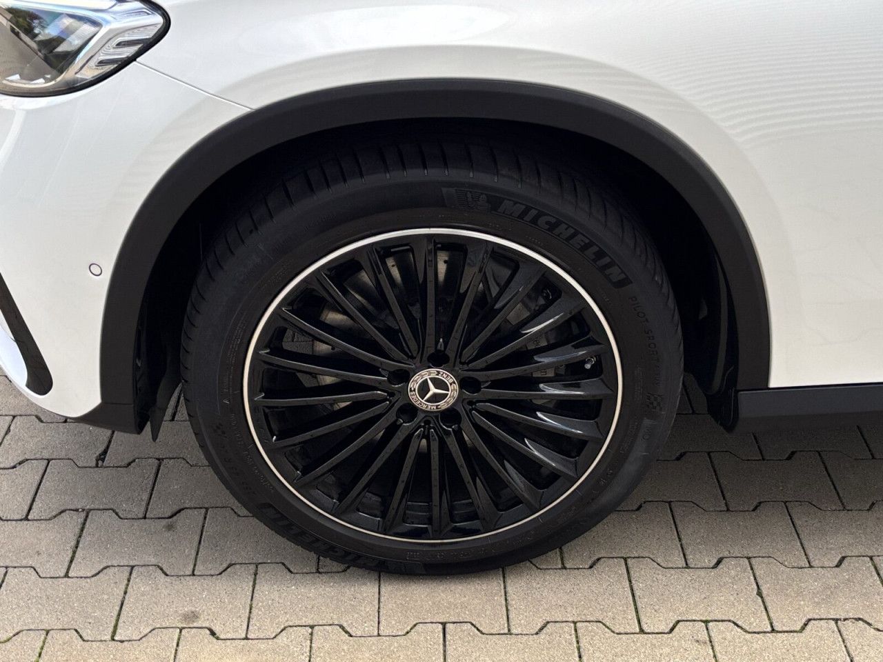 Mercedes-Benz GLC – Bild 10