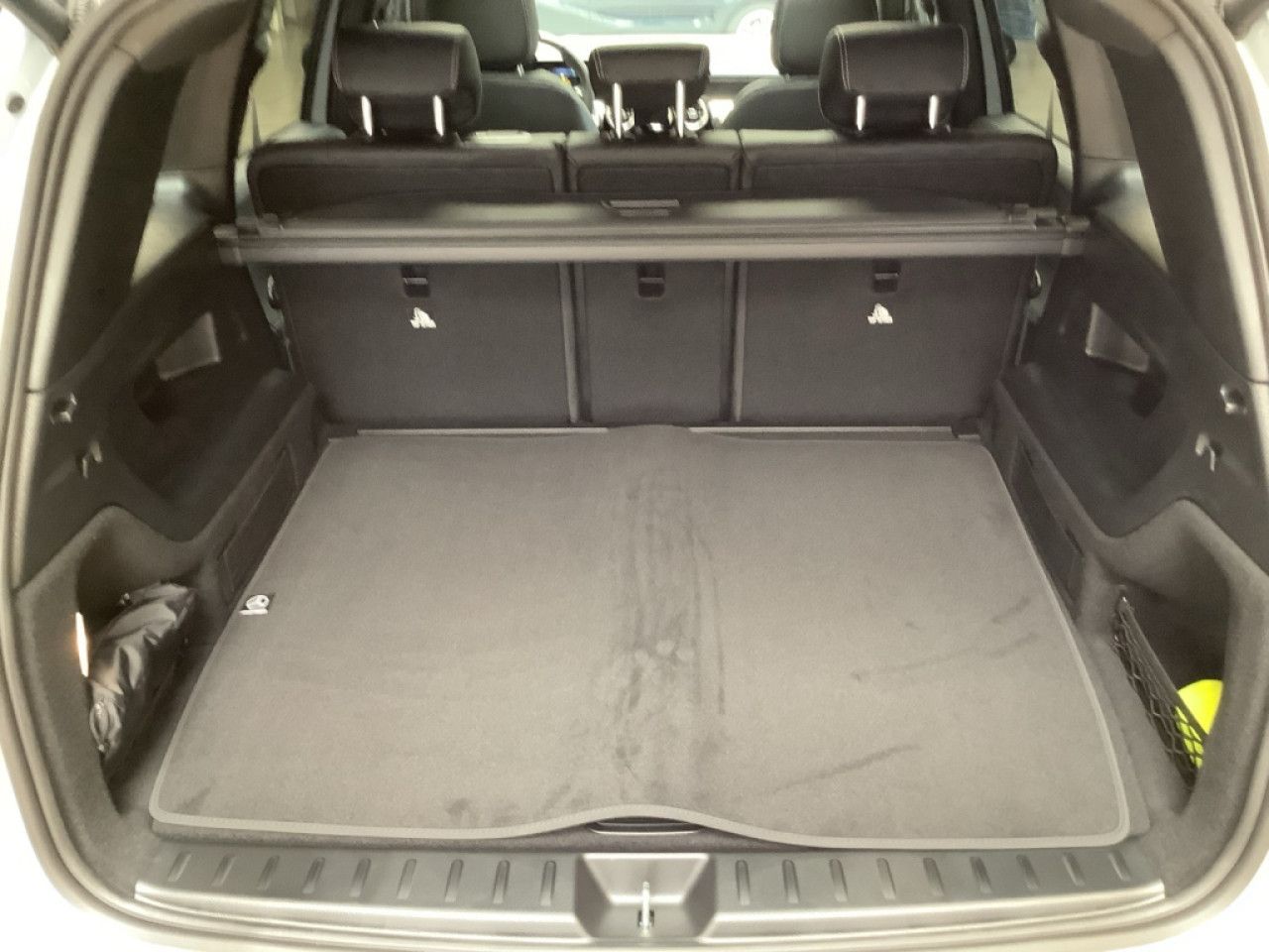Mercedes-Benz GLB – Bild 15