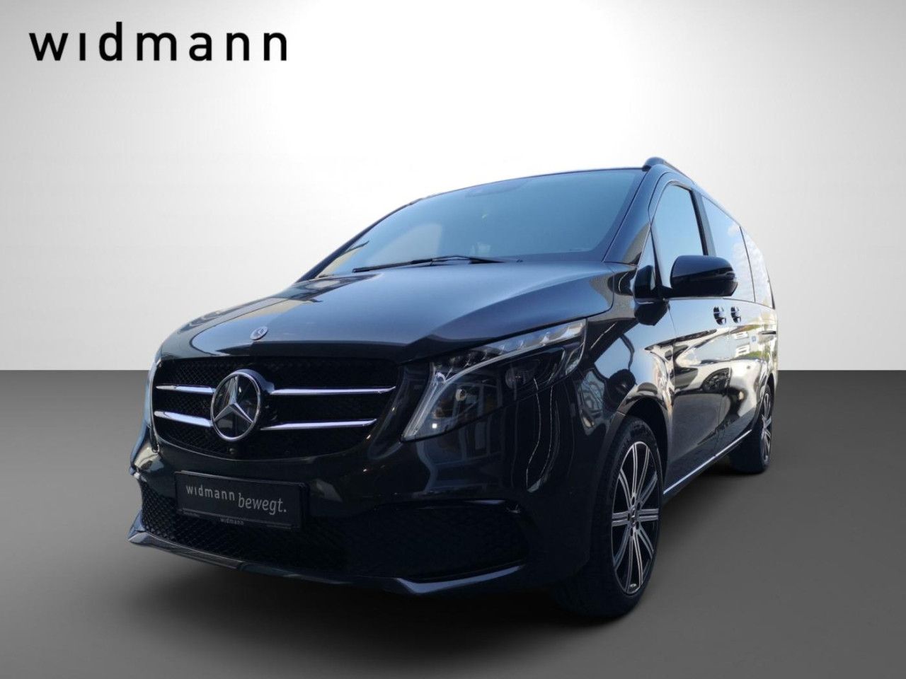 Mercedes-Benz V-Klasse – Bild 21