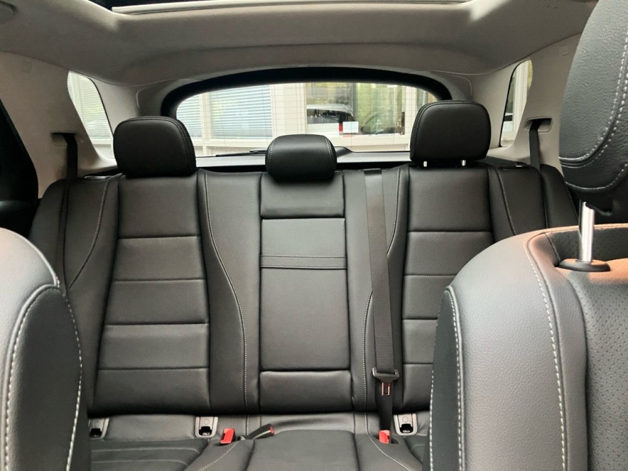 Mercedes-Benz GLE – Bild 23