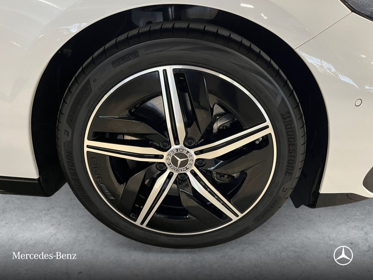 Mercedes-Benz CLA – Bild 2