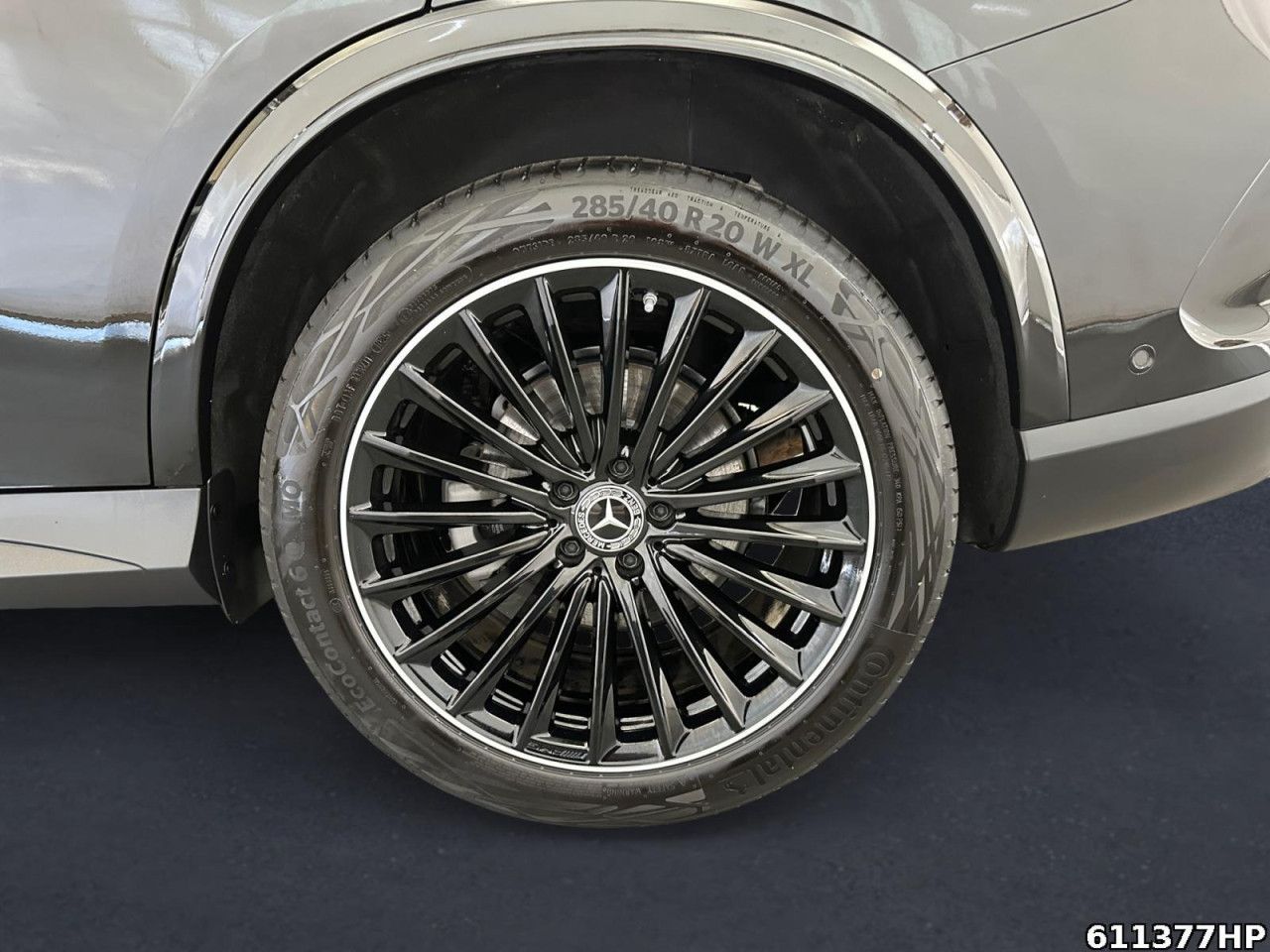 Mercedes-Benz GLC – Bild 5