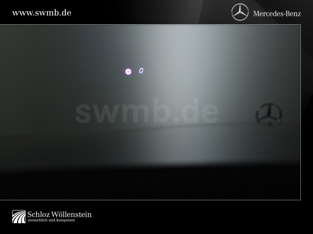 Mercedes-Benz S-Klasse – Bild 20