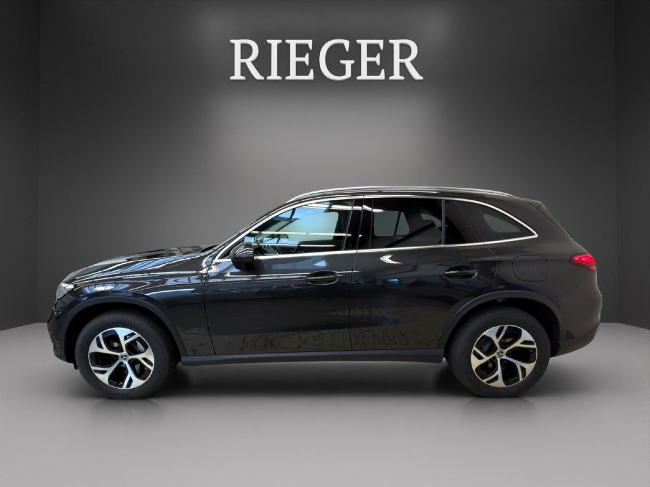 Mercedes-Benz GLC – Bild 5