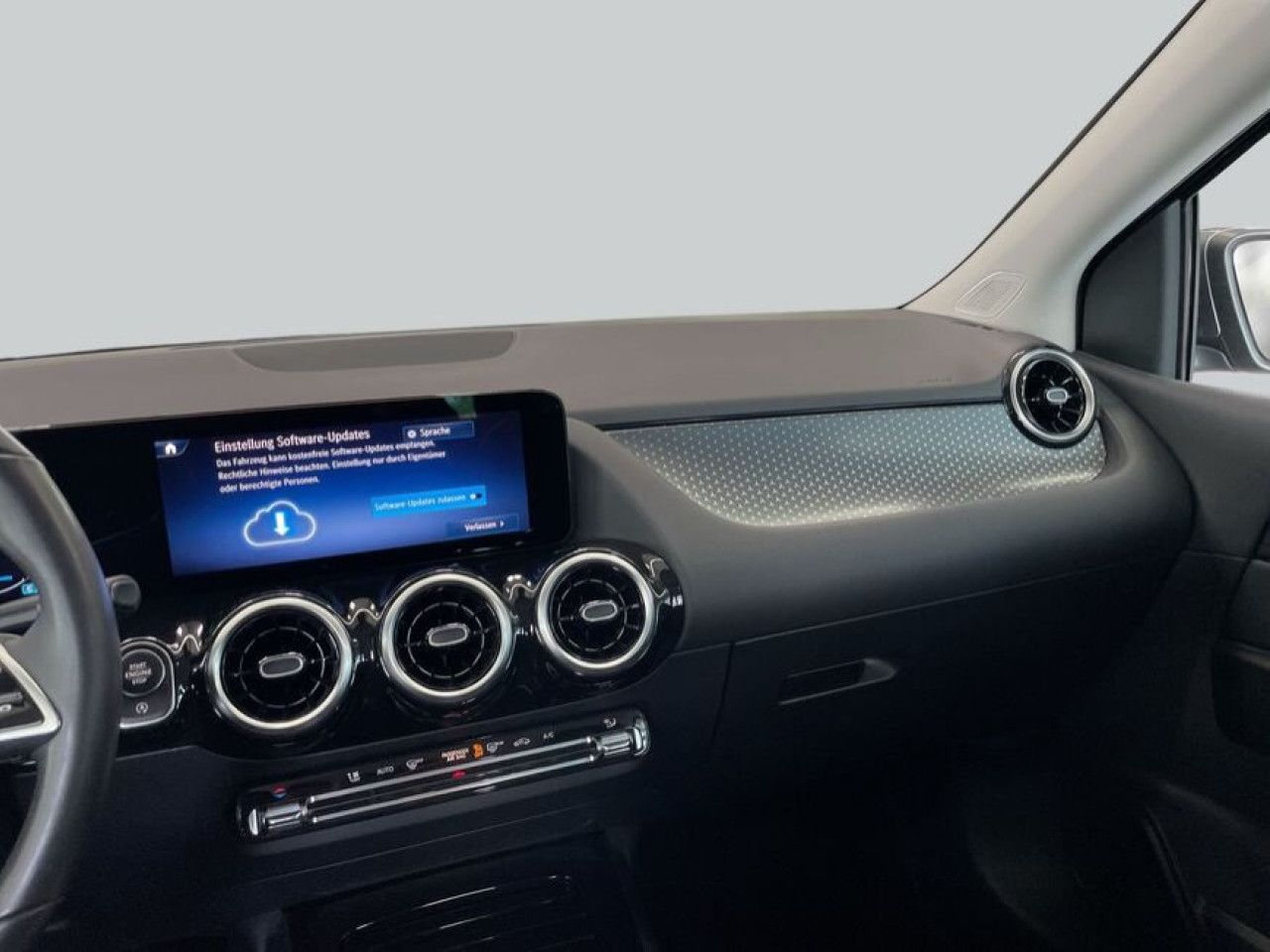 Mercedes-Benz B-Klasse – Bild 18