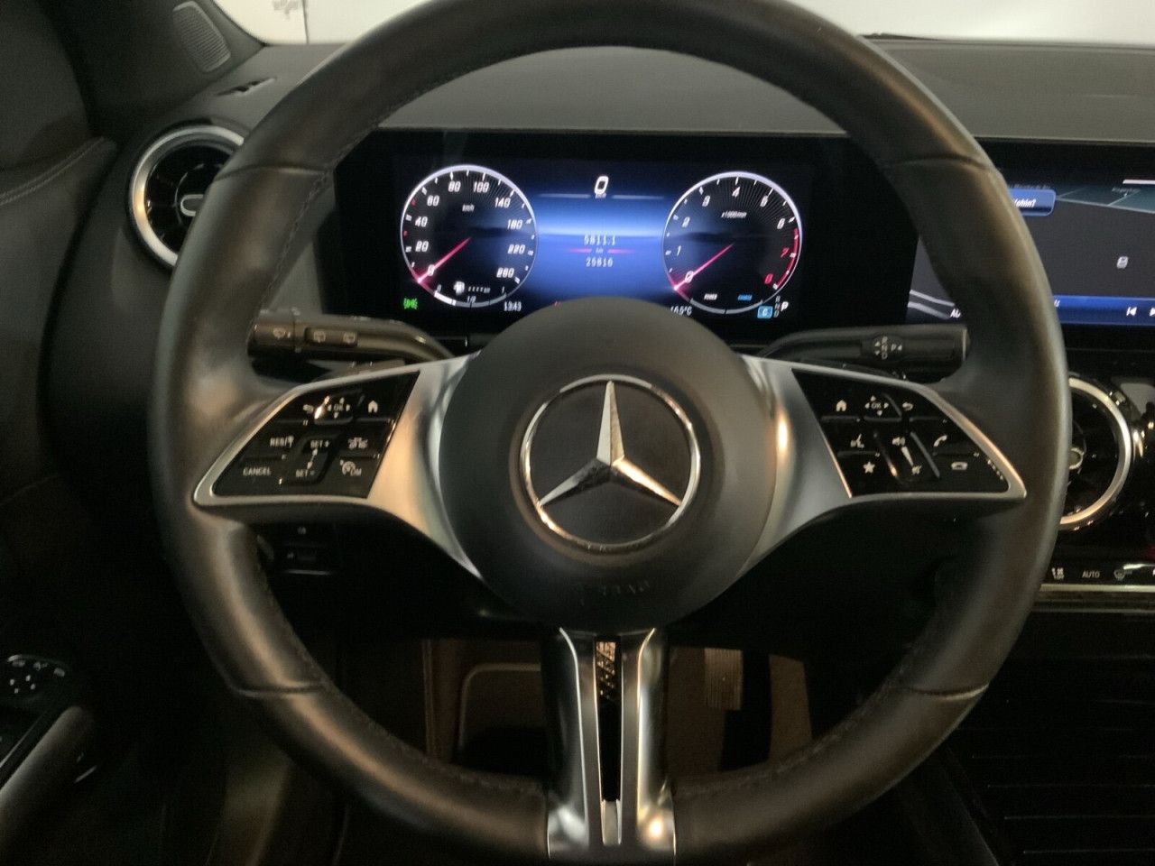 Mercedes-Benz GLA – Bild 10