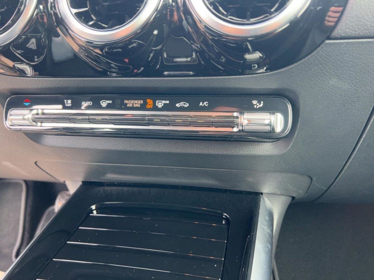 Mercedes-Benz B-Klasse – Bild 21
