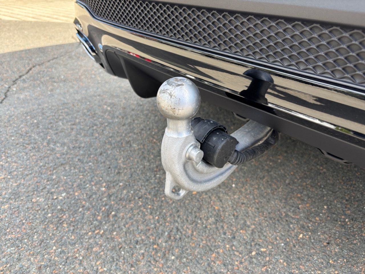 Mercedes-Benz GLB – Bild 14