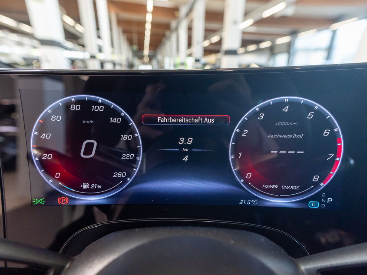 Mercedes-Benz CLA – Bild 13