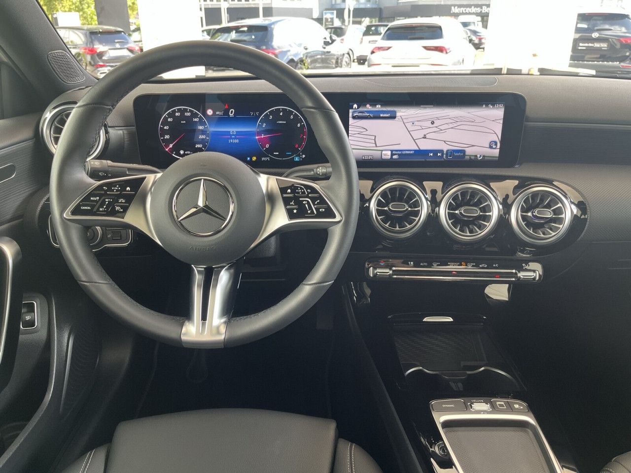 Mercedes-Benz A-Klasse – Bild 11