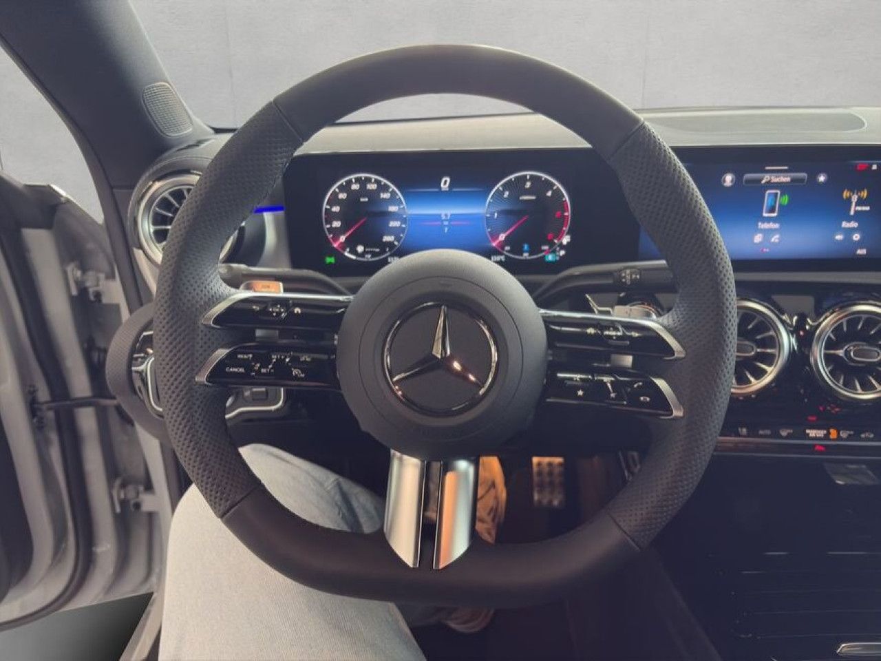Mercedes-Benz CLA – Bild 11