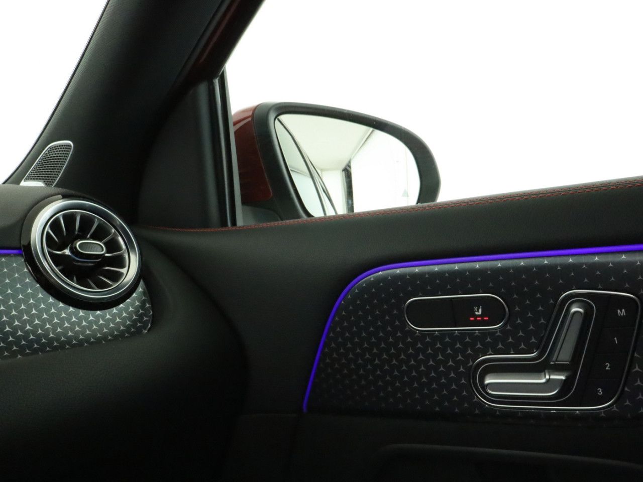 Mercedes-Benz GLA – Bild 16