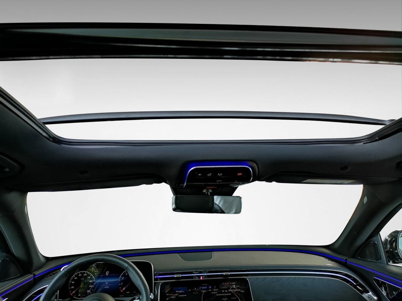 Mercedes-Benz E-Klasse – Bild 8