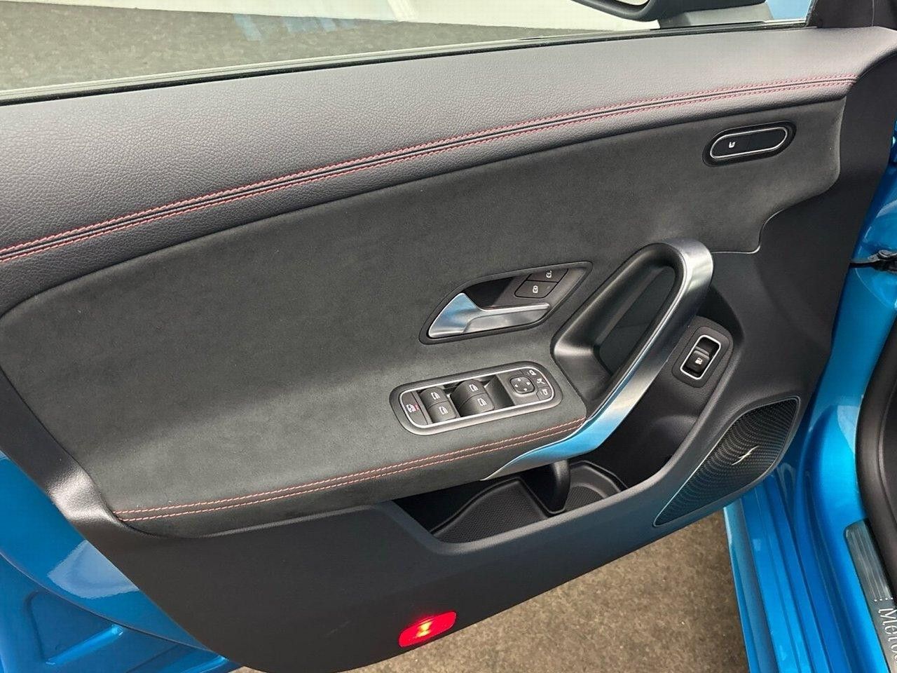 Mercedes-Benz CLA – Bild 15