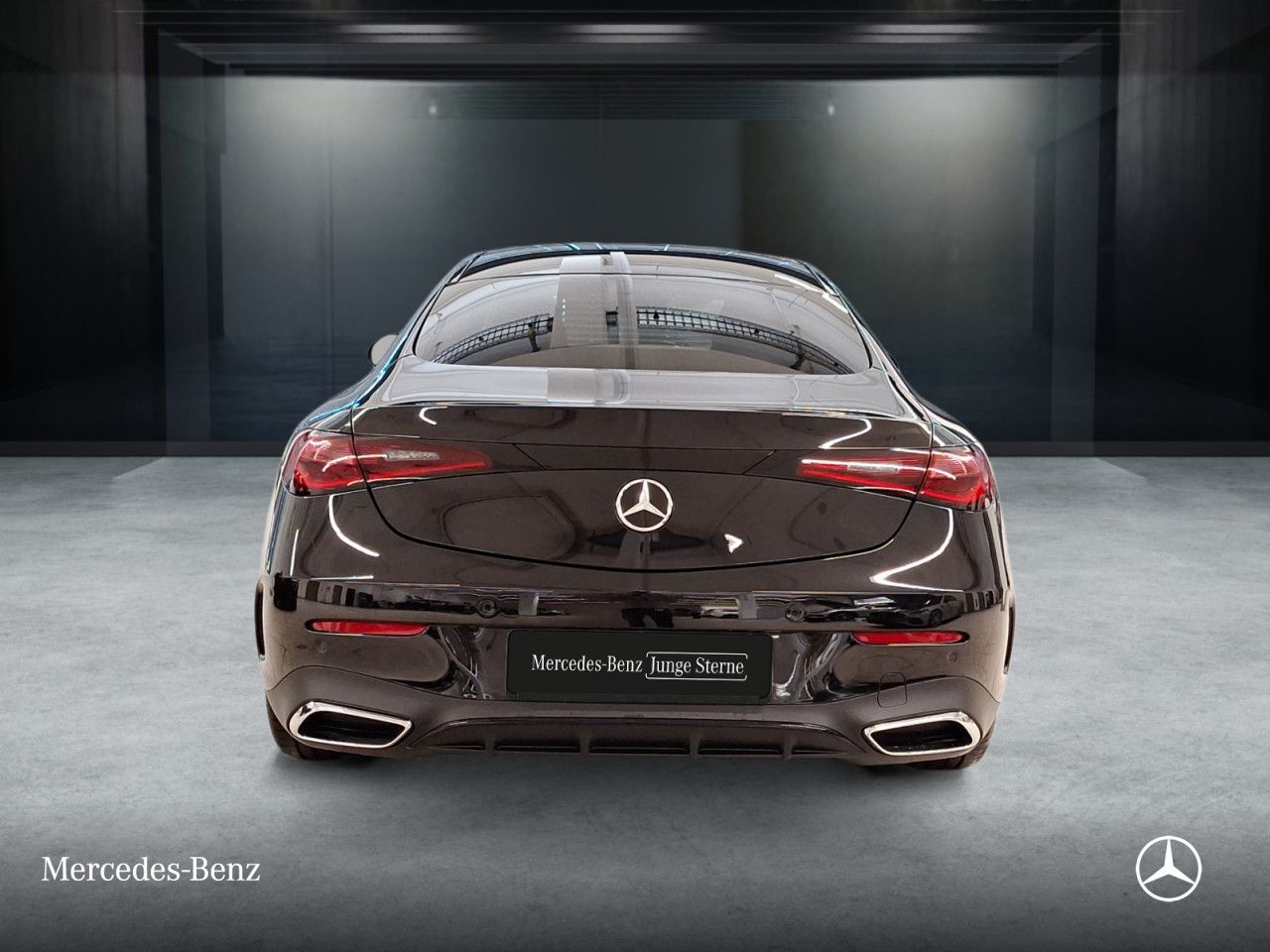 Mercedes-Benz CLE – Bild 4