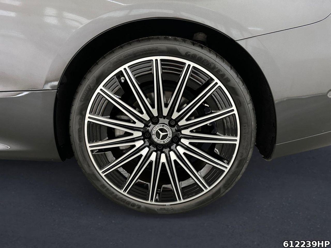 Mercedes-Benz CLE – Bild 5