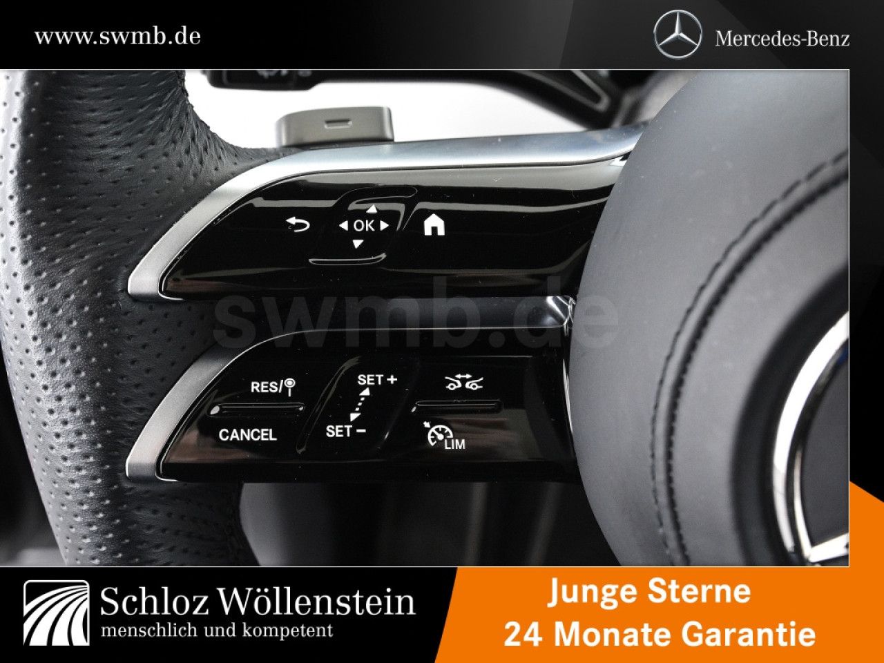 Mercedes-Benz GLE – Bild 17