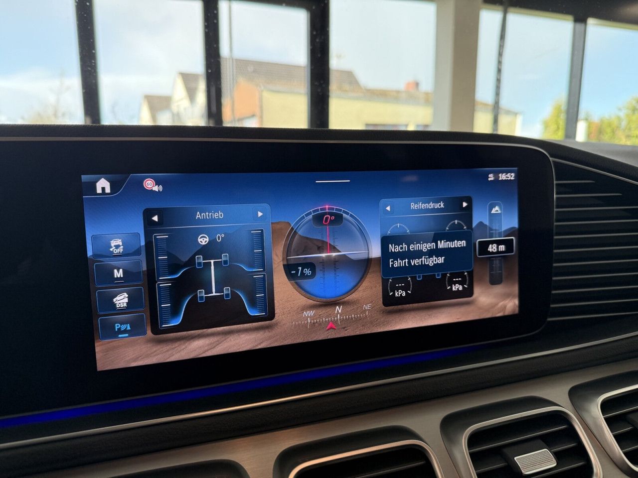 Mercedes-Benz GLE – Bild 15