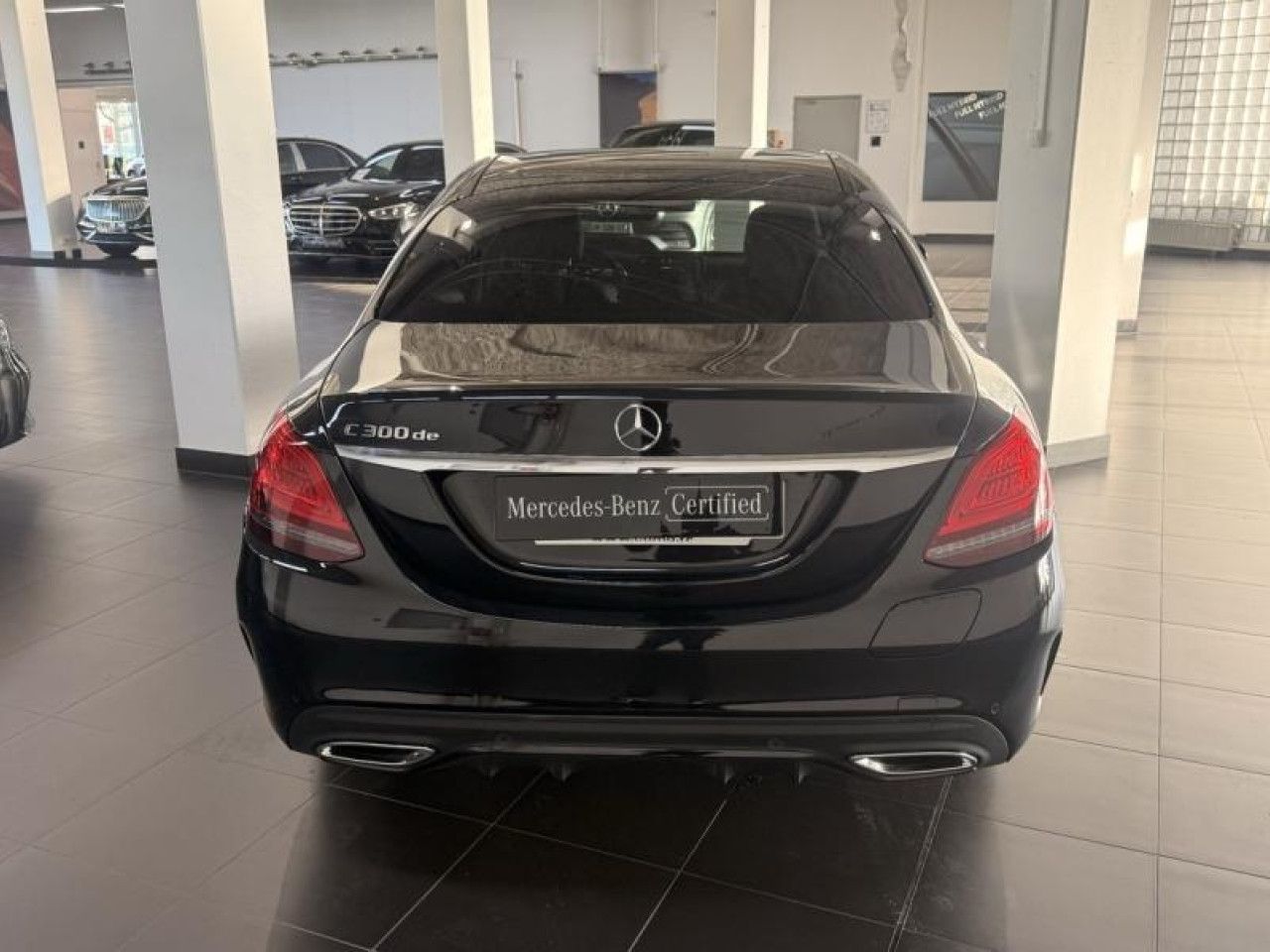 Photo du véhicule 18 / 18