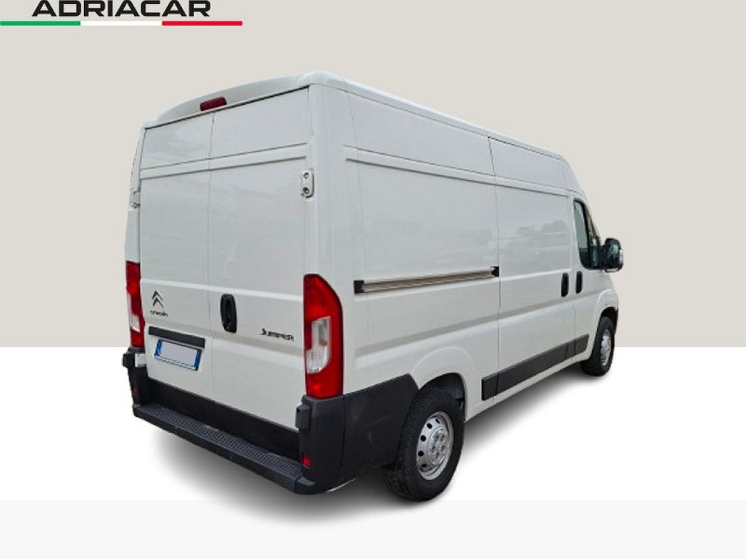 Citroen | CITROEN JUMPER