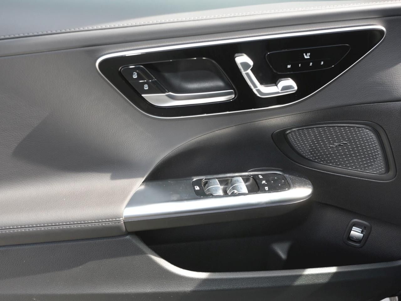 Mercedes-Benz C-Klasse – Bild 17
