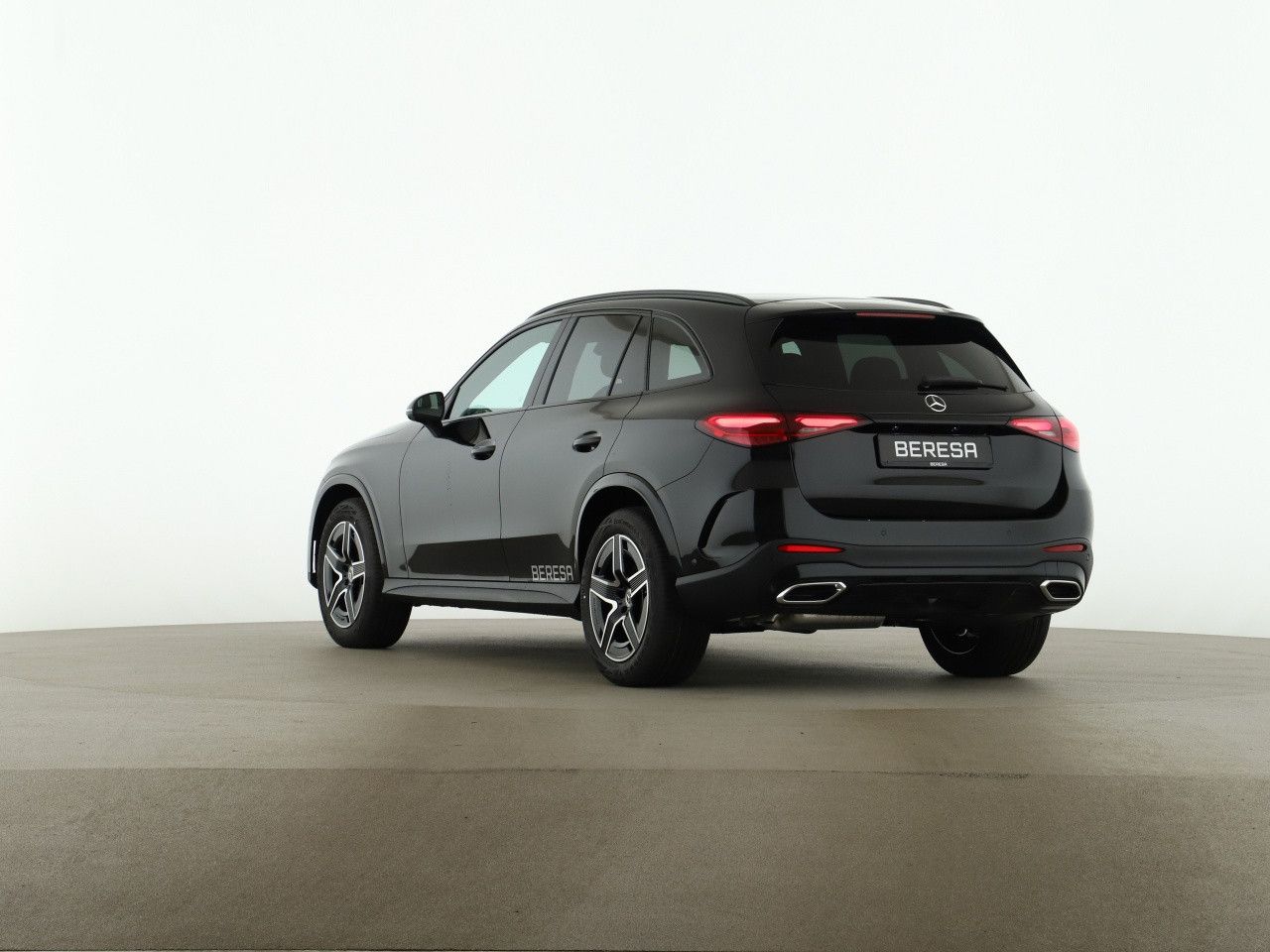 Mercedes-Benz GLC – Bild 4
