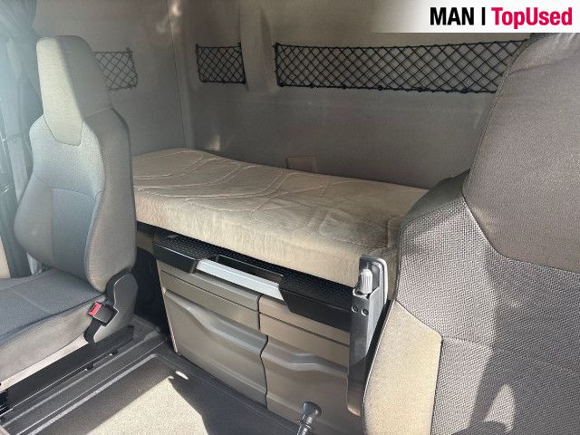MAN TGX 18.640 4x2 BL SA 16