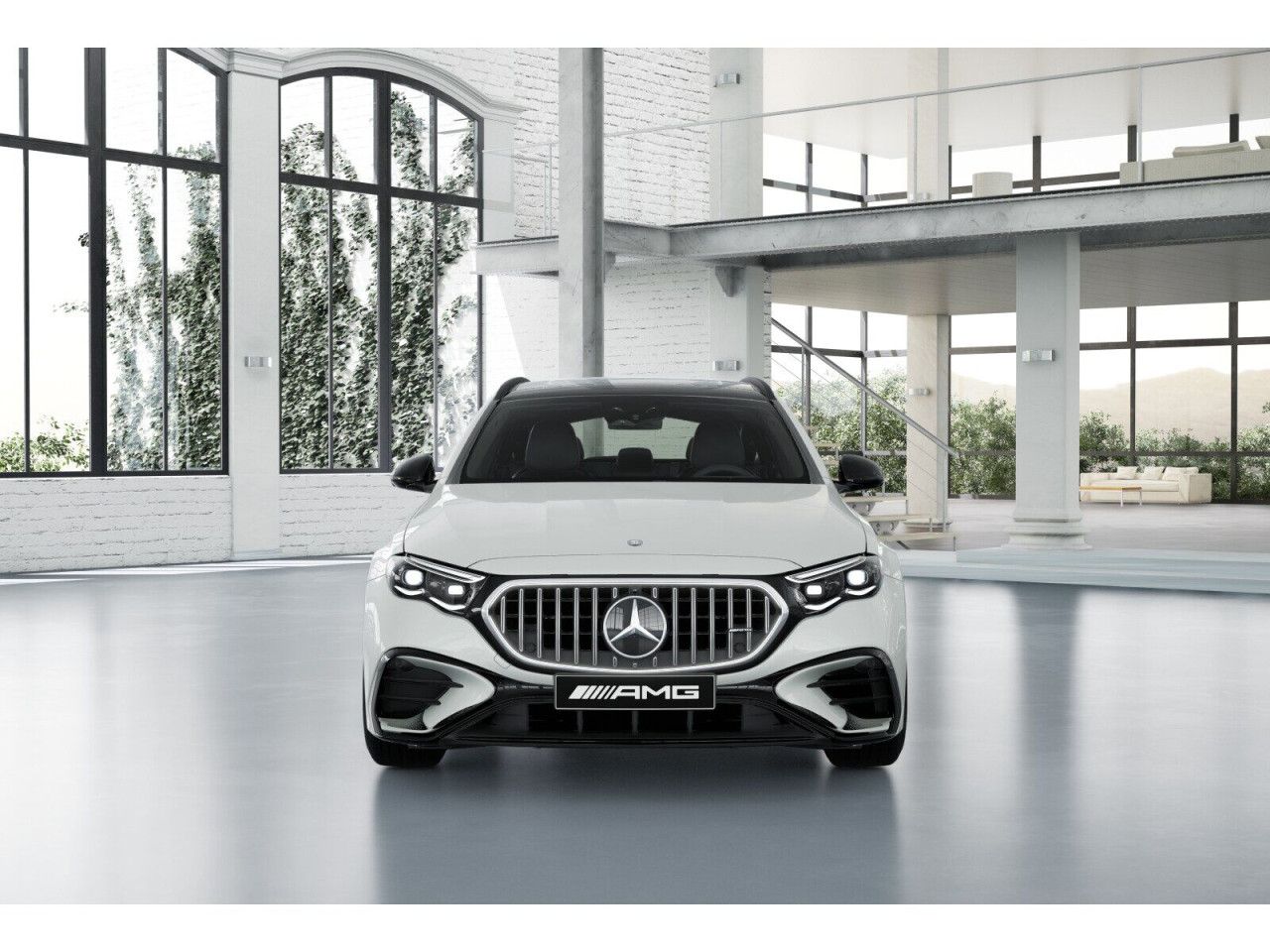 Mercedes-Benz E-Klasse – Bild 2