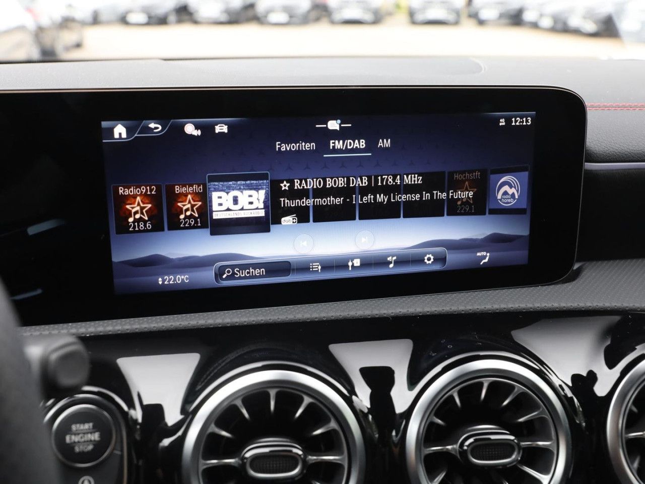 Mercedes-Benz CLA – Bild 13