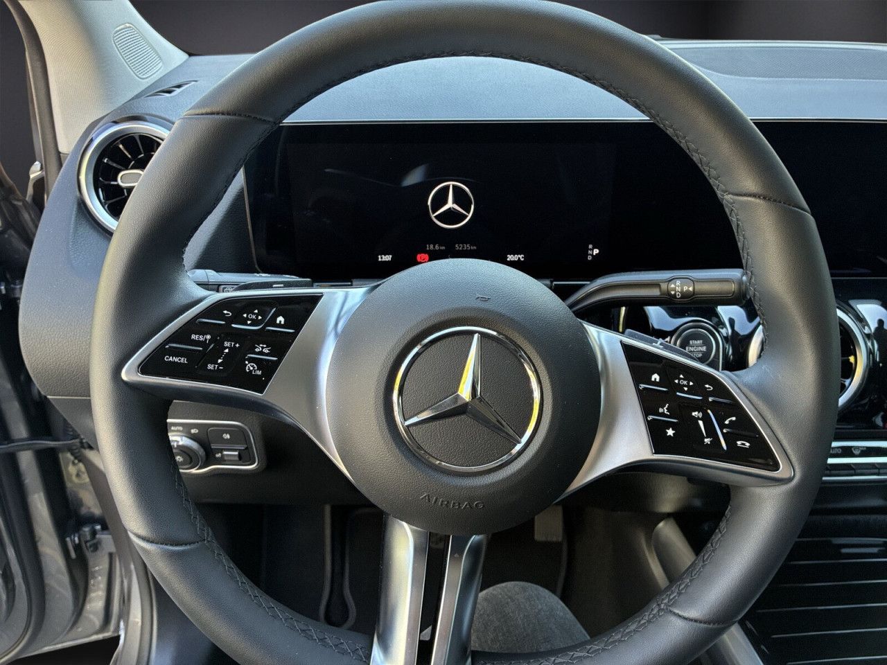 Mercedes-Benz B-Klasse – Bild 14