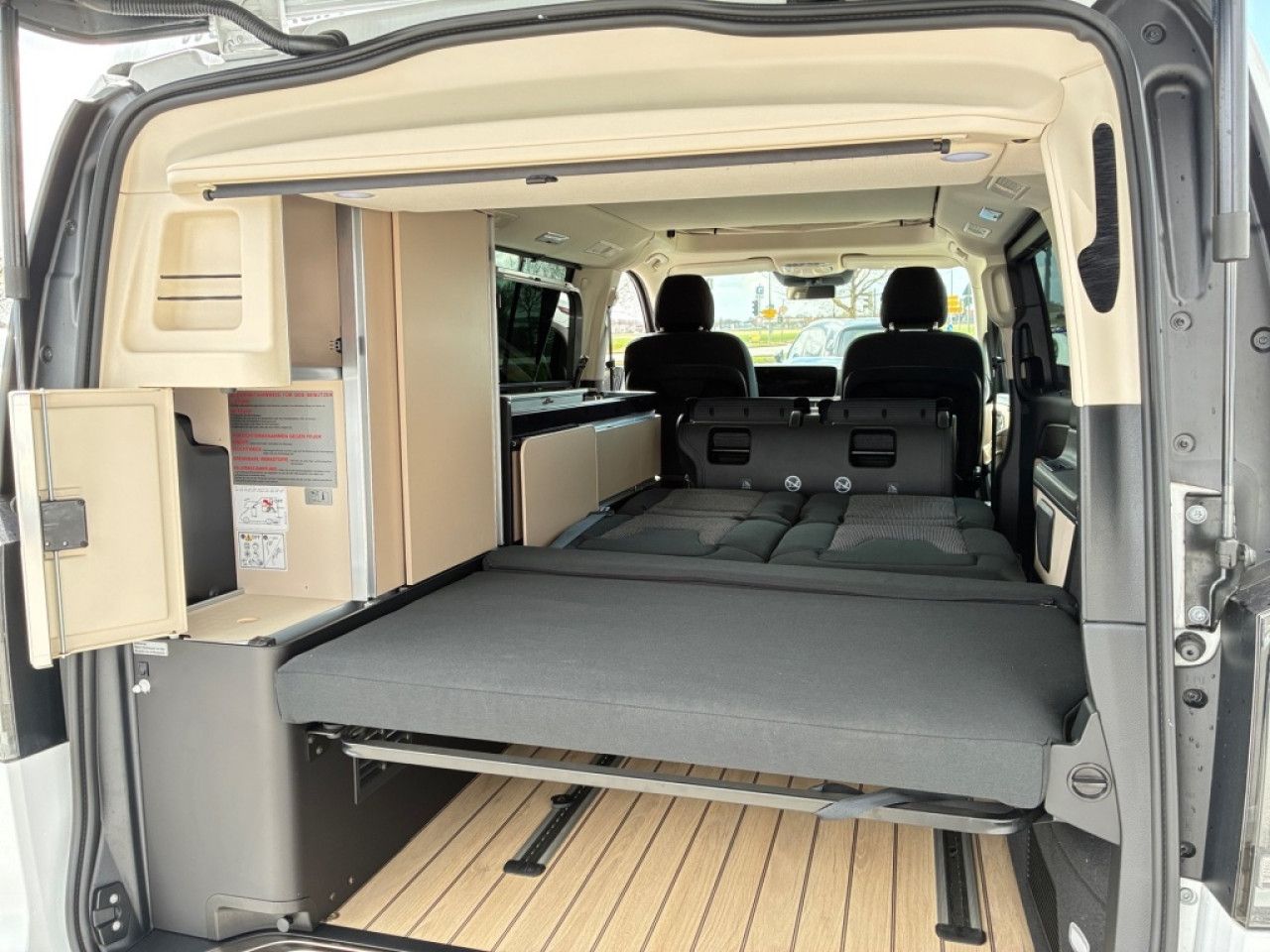 Mercedes-Benz Marco Polo – Bild 19