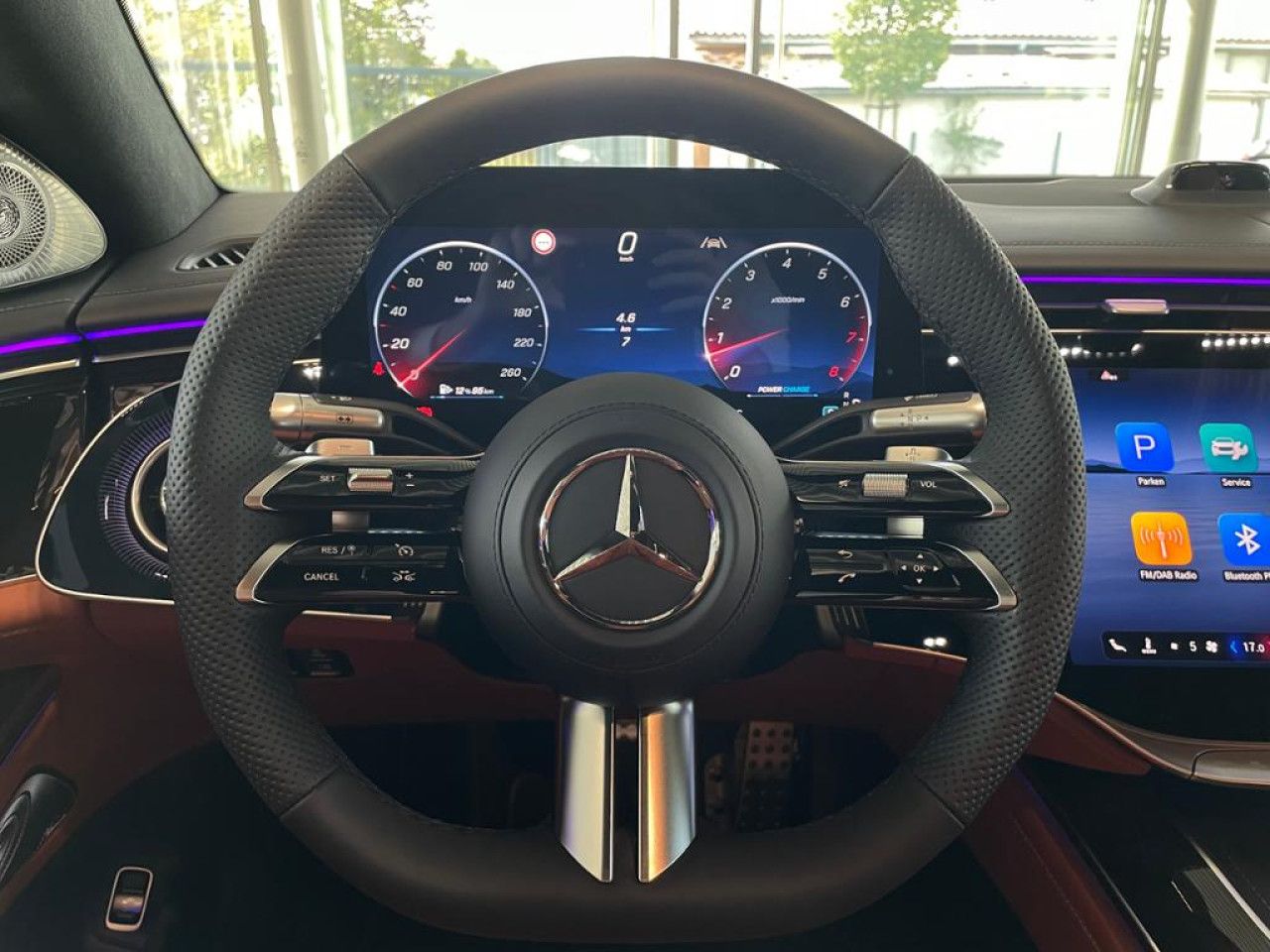 Mercedes-Benz S-Klasse – Bild 12