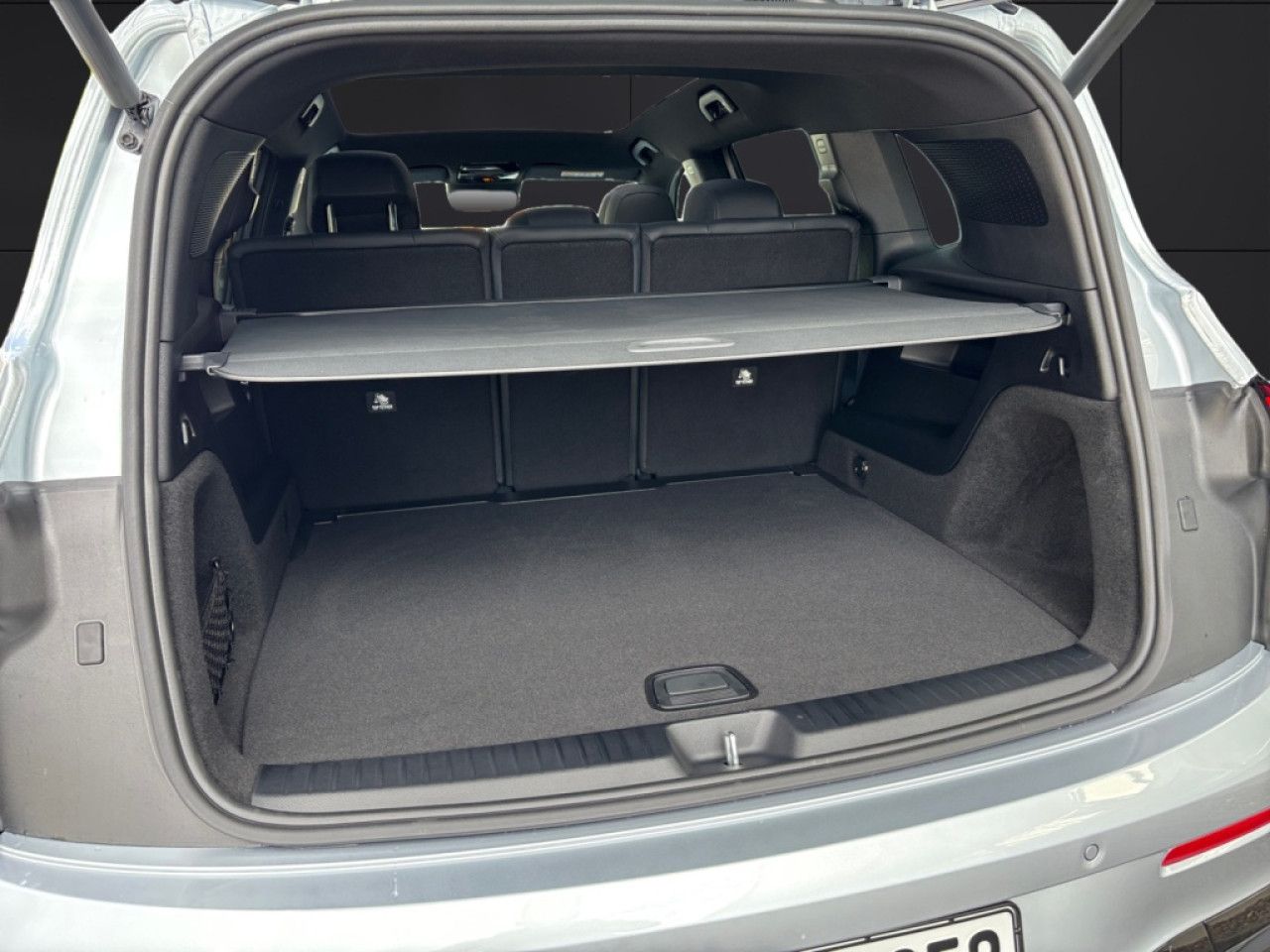 Mercedes-Benz GLB – Bild 15