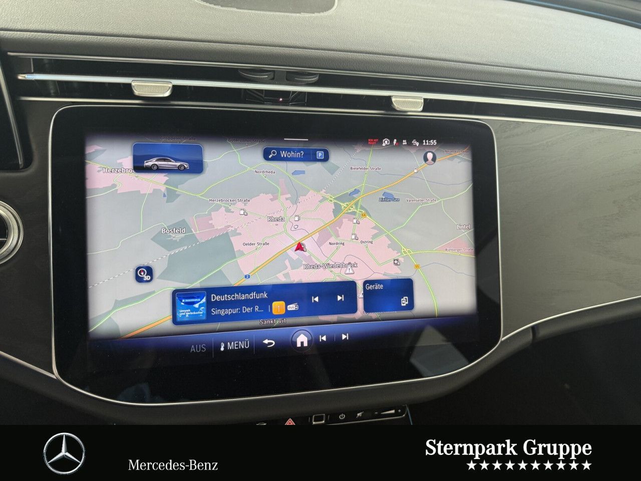 Mercedes-Benz E-Klasse – Bild 12