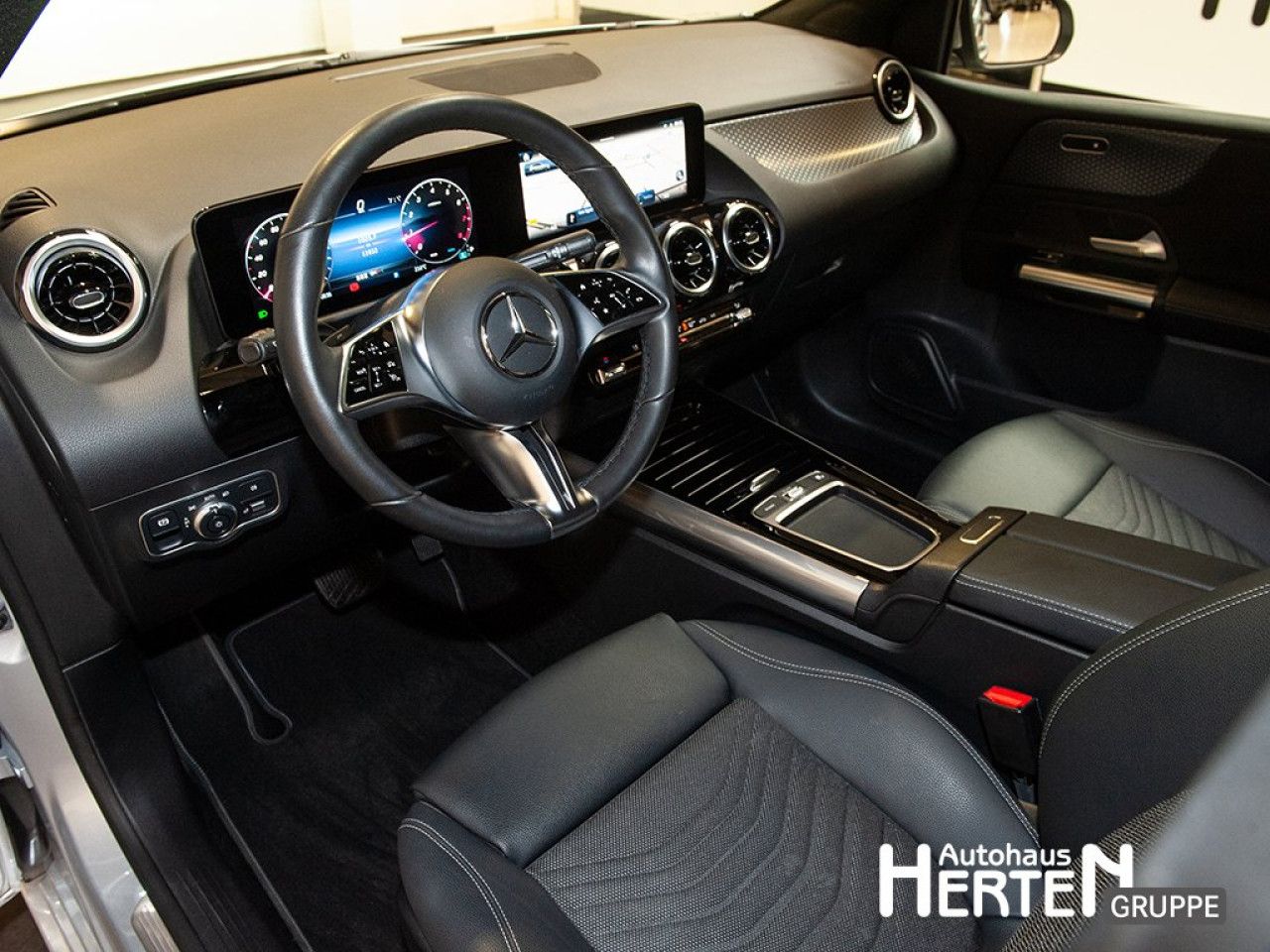 Mercedes-Benz B-Klasse – Bild 2